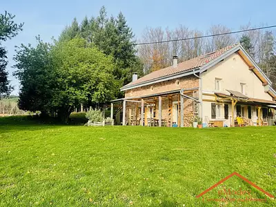 Maison, 185 m²