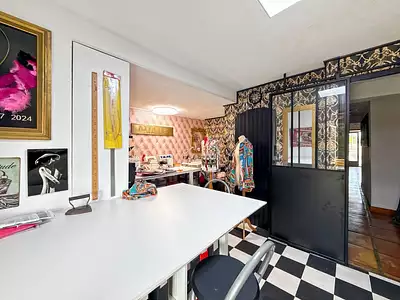 Maison, 170 m²