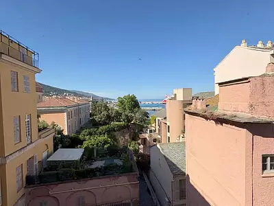 Appartement, 41,75 m²