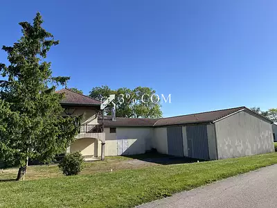 Maison, 639 m²
