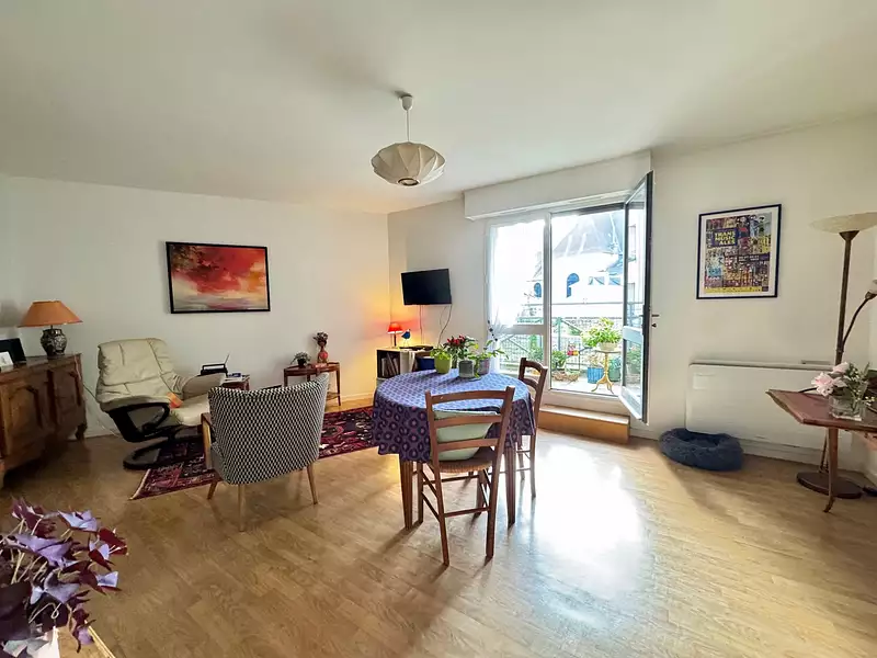 Appartement, 41,18 m²