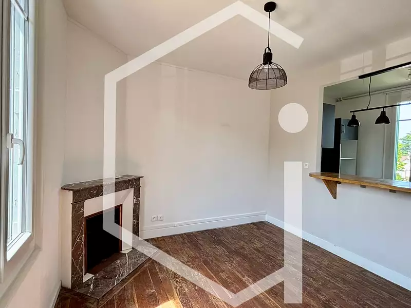Maison, 83 m²