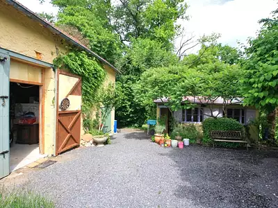 Maison, 122 m²