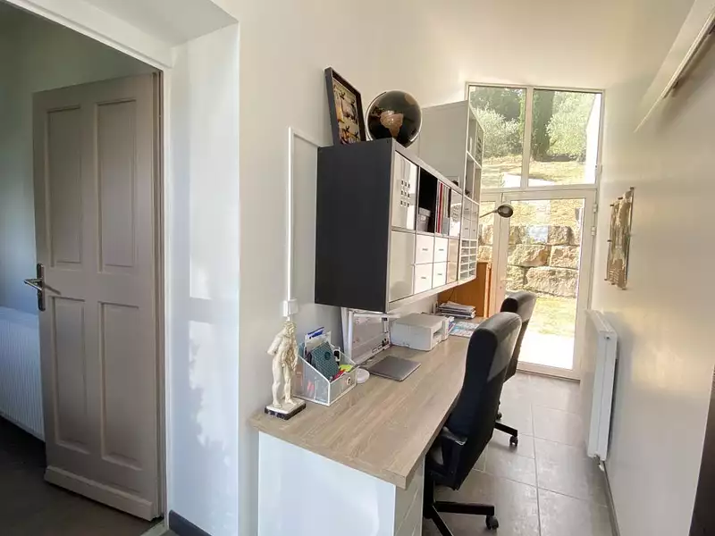 Maison, 165 m²