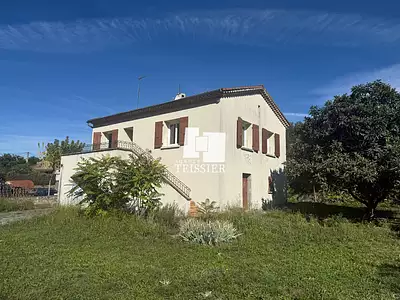 Maison, 112 m²