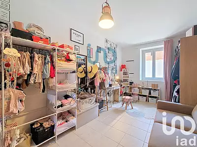 Maison, 138 m²