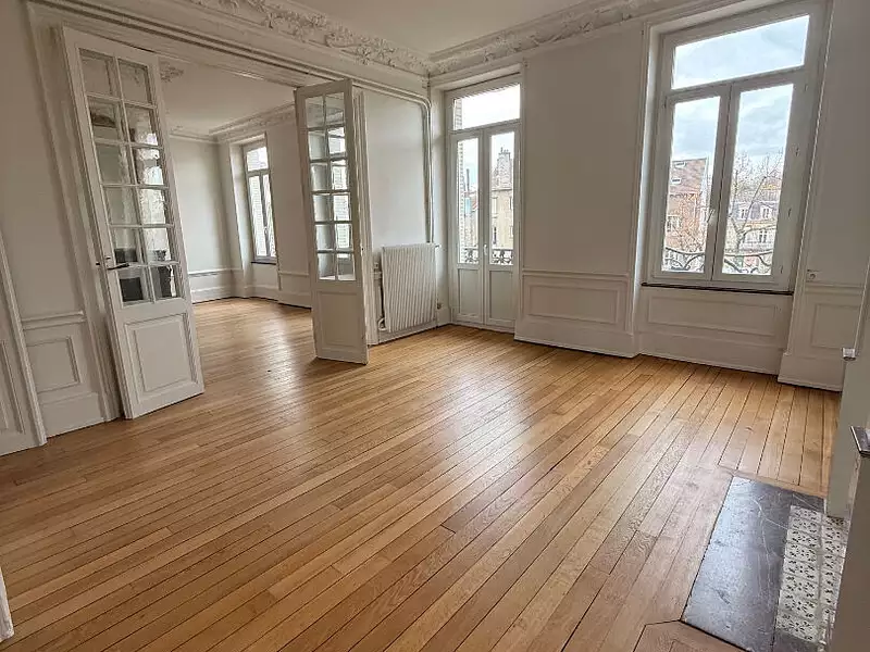 Appartement, 120,01 m²