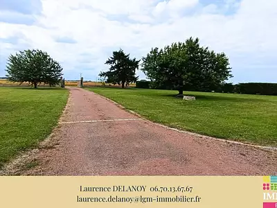 Maison, 215 m²