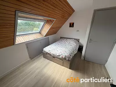 Maison, 121 m²