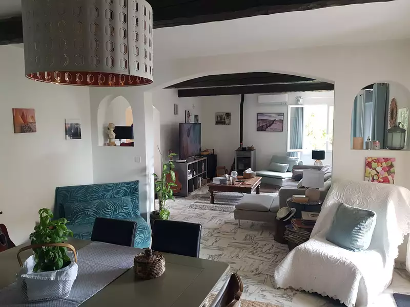 Maison, 117 m²
