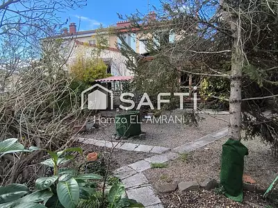 Maison, 92 m²