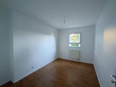 Appartement, 58 m²