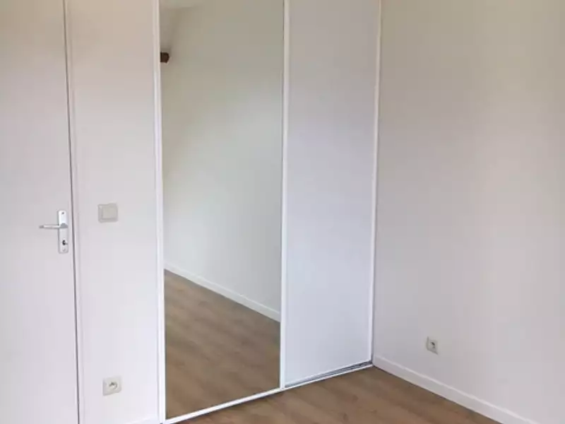 Appartement, 38,5 m²