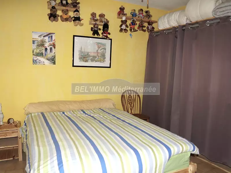 Appartement, 28 m²