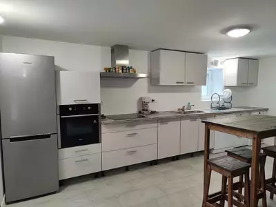 Maison, 222 m²