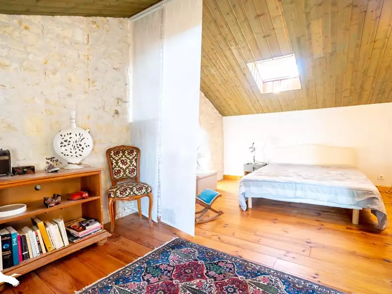 Maison, 278 m²