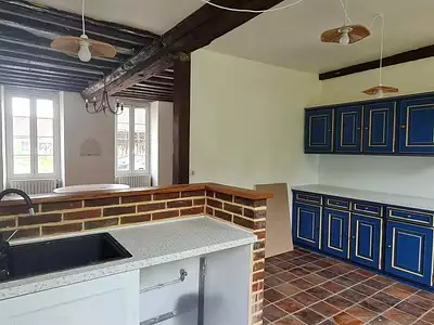 Maison, 232 m²