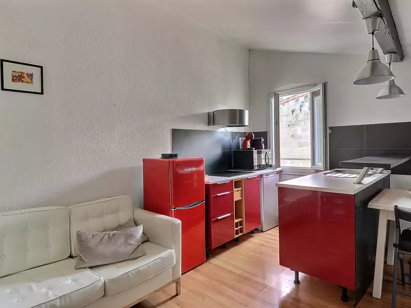 Appartement, 54 m²