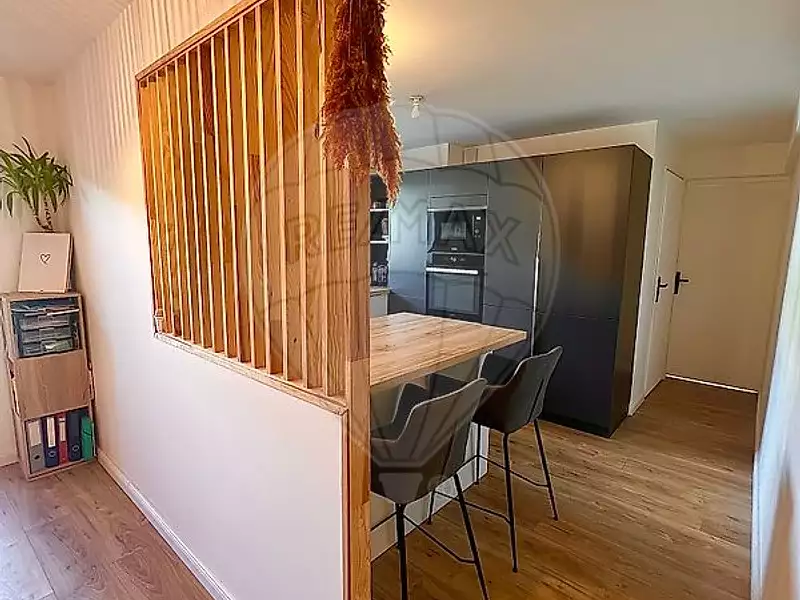 Appartement, 95 m²