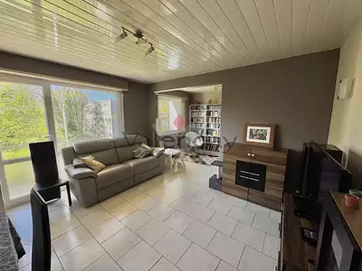 Appartement, 76,17 m²