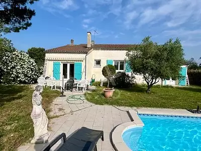 Maison, 114 m²
