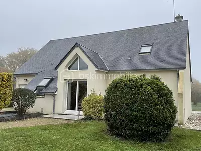 Maison, 140 m²