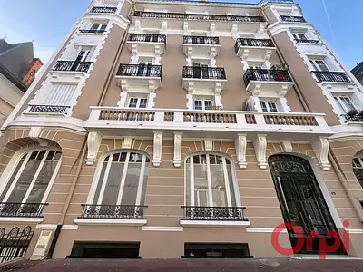 Appartement, 131 m²