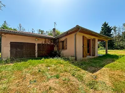 Maison, 120 m²