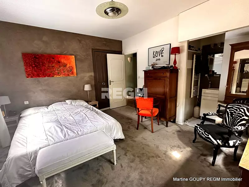 Maison, 122,7 m²