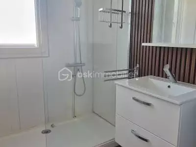 Maison, 53 m²