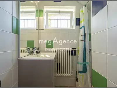 Maison, 124 m²