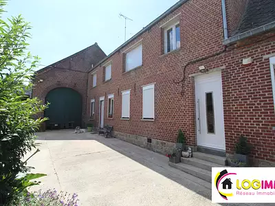 Maison, 130 m²