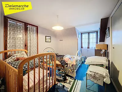 Maison, 141 m²