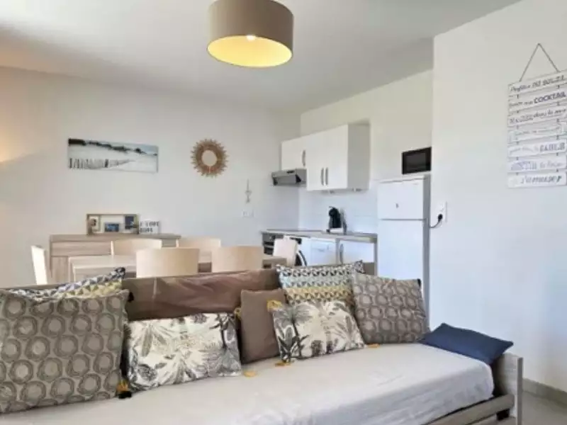 Maison, 55 m²