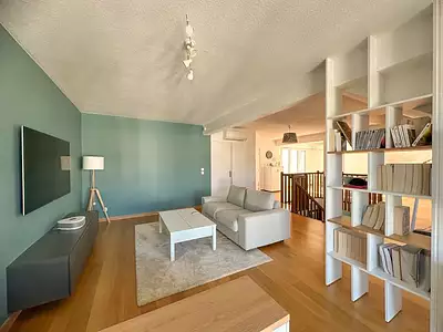 Appartement, 150 m²