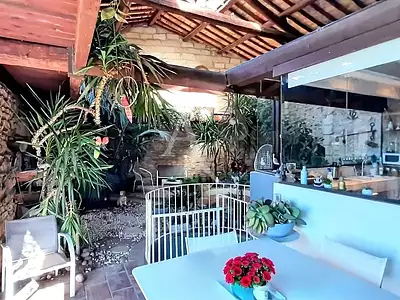 Maison, 422,8 m²