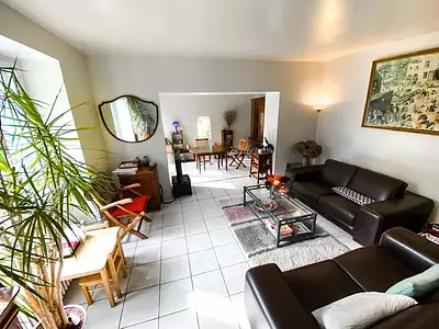 Maison, 120 m²