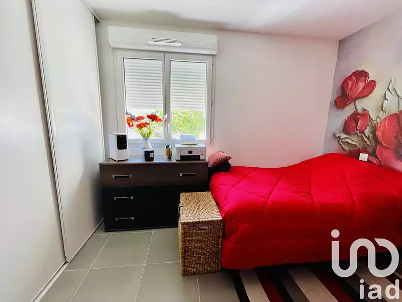 Appartement, 40 m²
