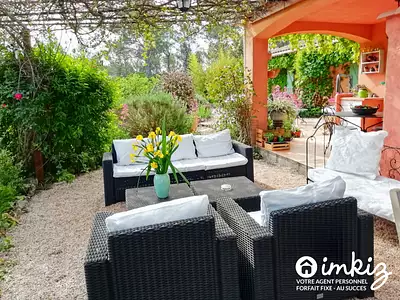 Maison, 220 m²
