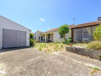 Maison, 112 m²