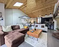 Appartement, 140,85 m²