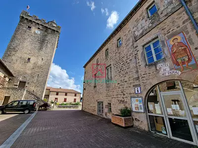 Maison, 105 m²