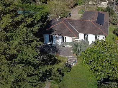 Maison, 147 m²