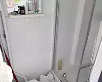 Appartement, 10,2 m²