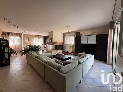 Maison, 186 m²