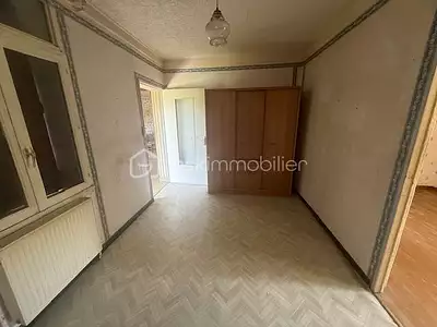 Maison, 98 m²