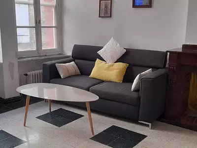 Maison, 128 m²