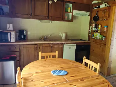 Maison, 24,59 m²