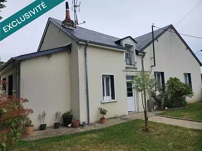 Maison, 100 m²
