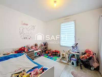 Maison, 100 m²